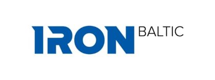 Afbeelding voor fabrikant Iron Baltic